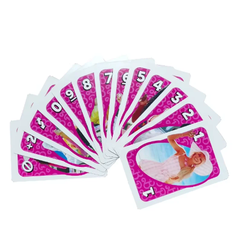 Newest Board Games Barbie Doll - Board Game History ulasan dan harga