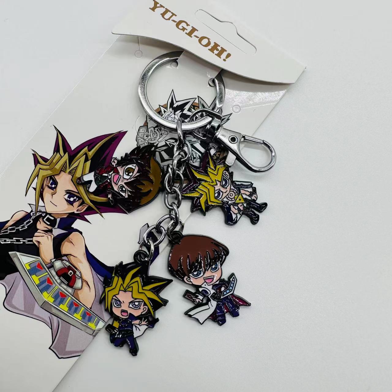 Yu-Gi-Oh! ARCV ZEXAL 5DS Figur - Board Game Yokohama ulasan dan harga