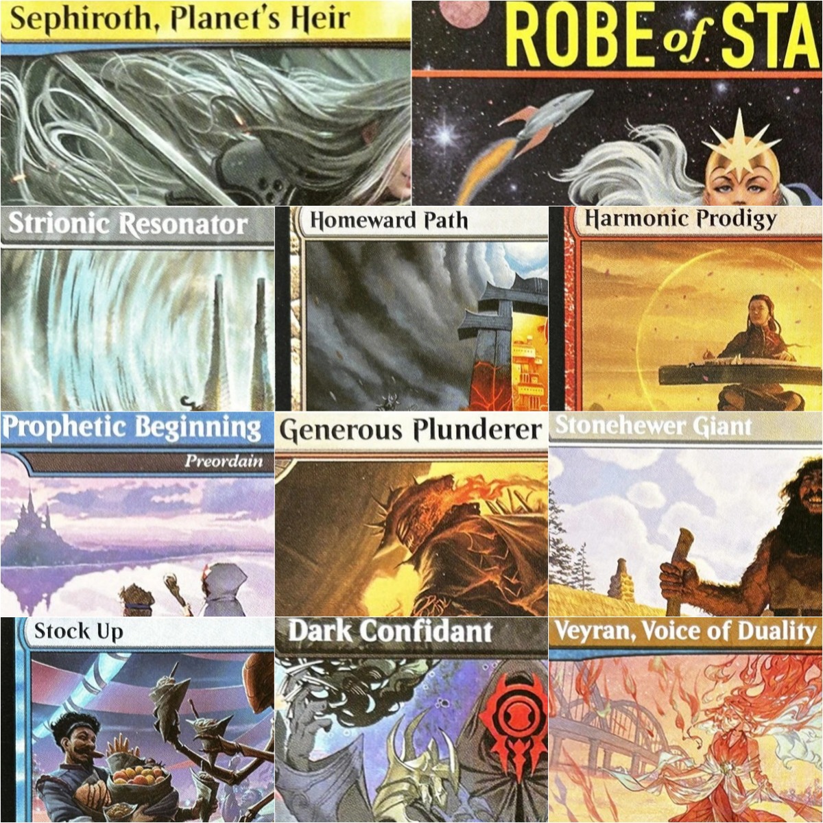 FIN/SLD/SPG Dark Confidant The - Board Game Of Life ulasan dan harga