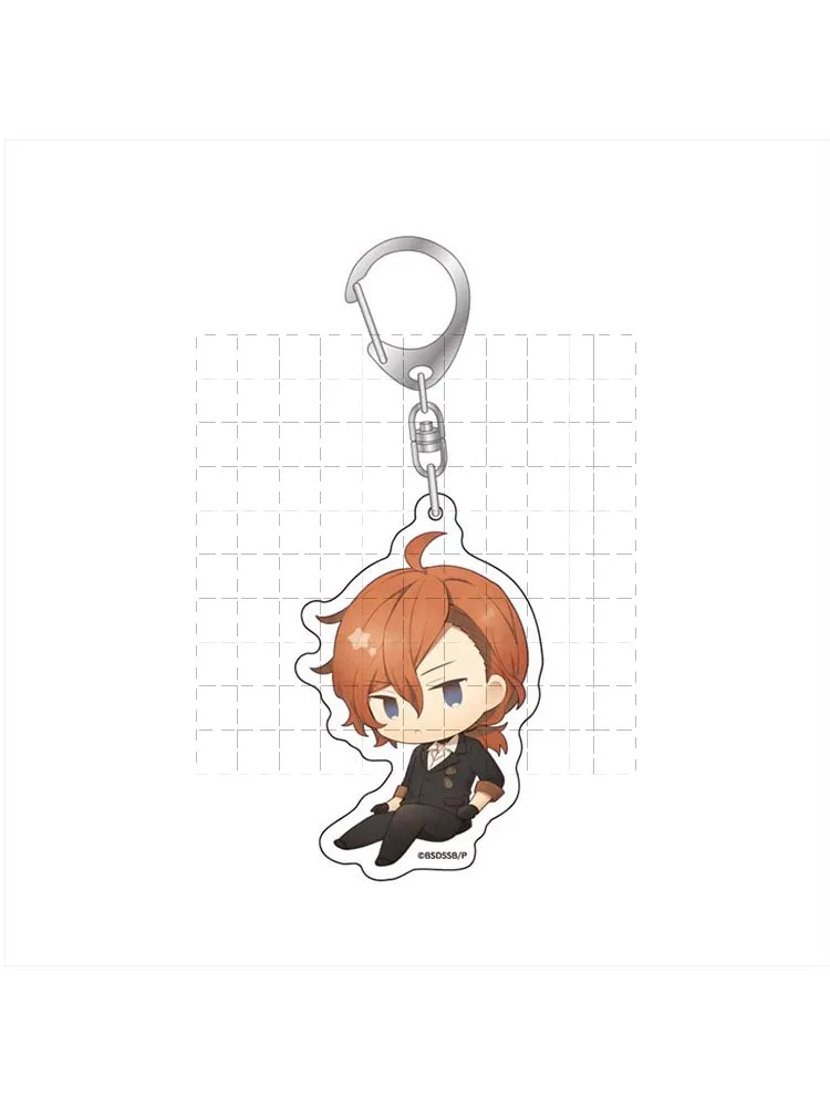 Game Nakahara Chuuya Edogawa R - Board Game Yokohama ulasan dan harga