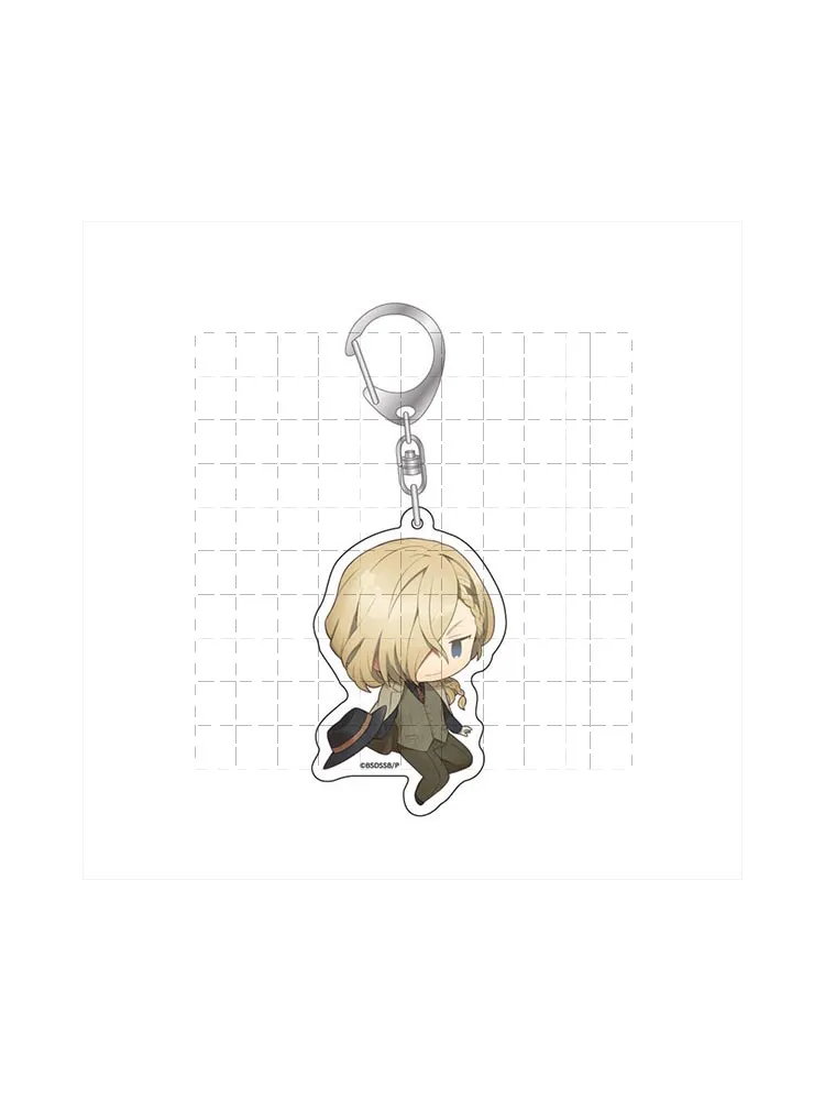 Game Nakahara Chuuya Edogawa R - Board Game Yokohama ulasan dan harga