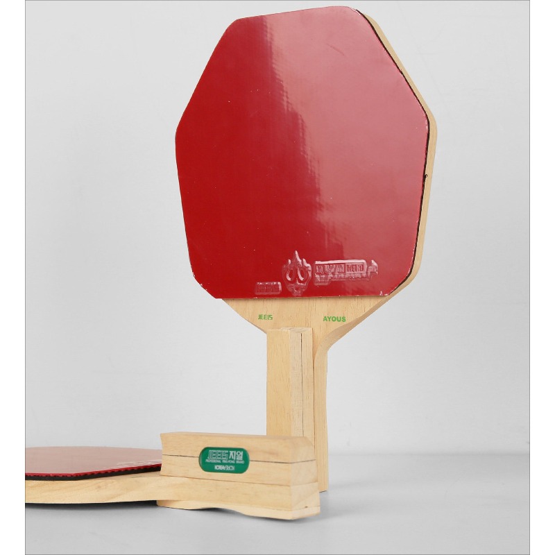 JEELS Japanese 1-Ply Ayous Woo - Board Game Table ulasan dan harga