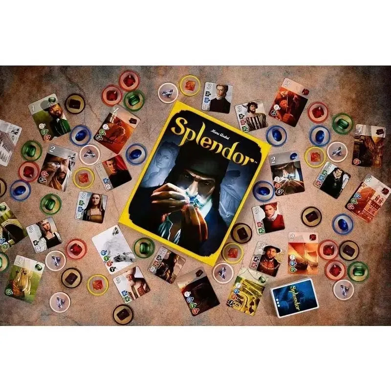 Funny Role Play Card games Col - Board Game Vector ulasan dan harga