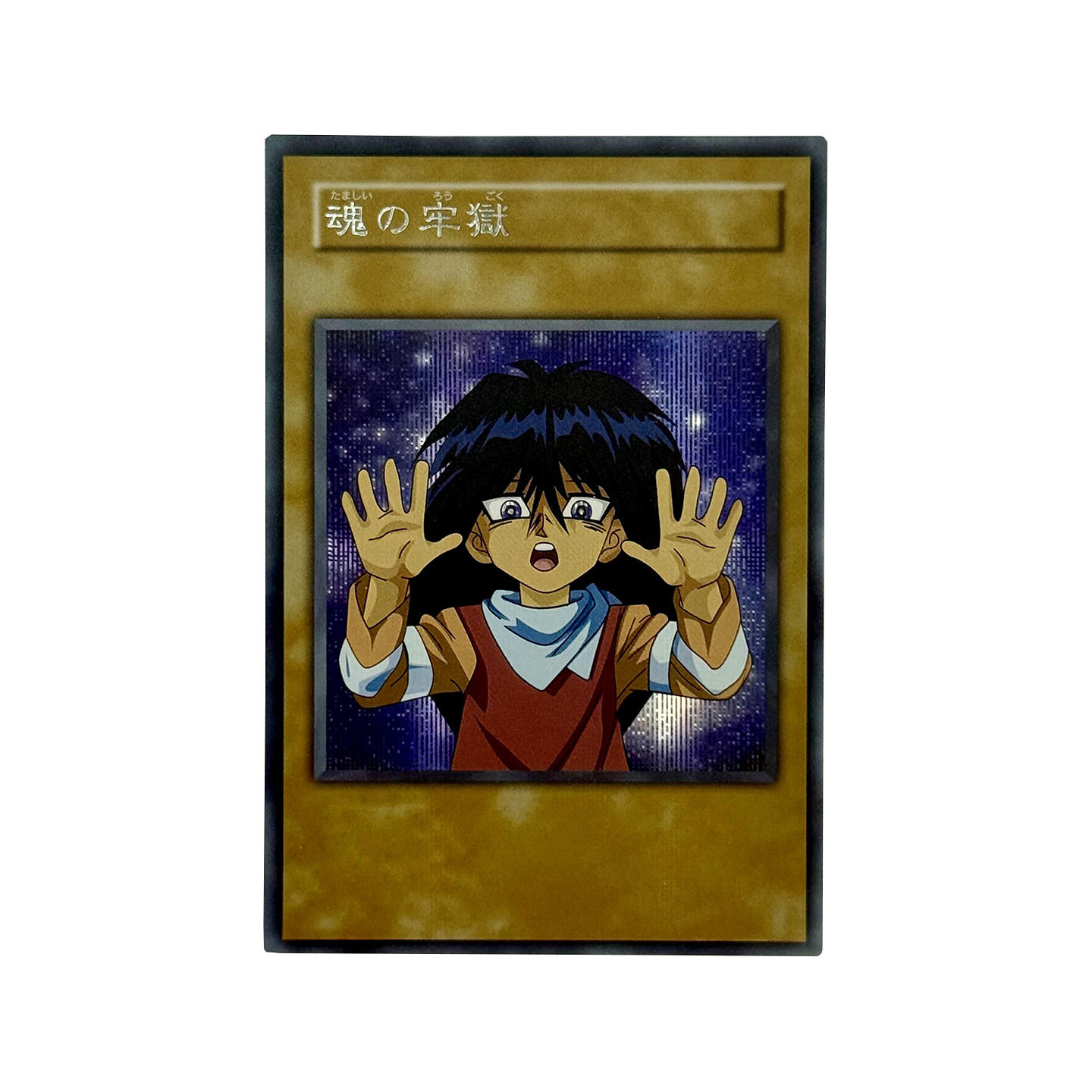 Yu-Gi-Oh! Collection DIY Proxy - Board Game Yokohama ulasan dan harga