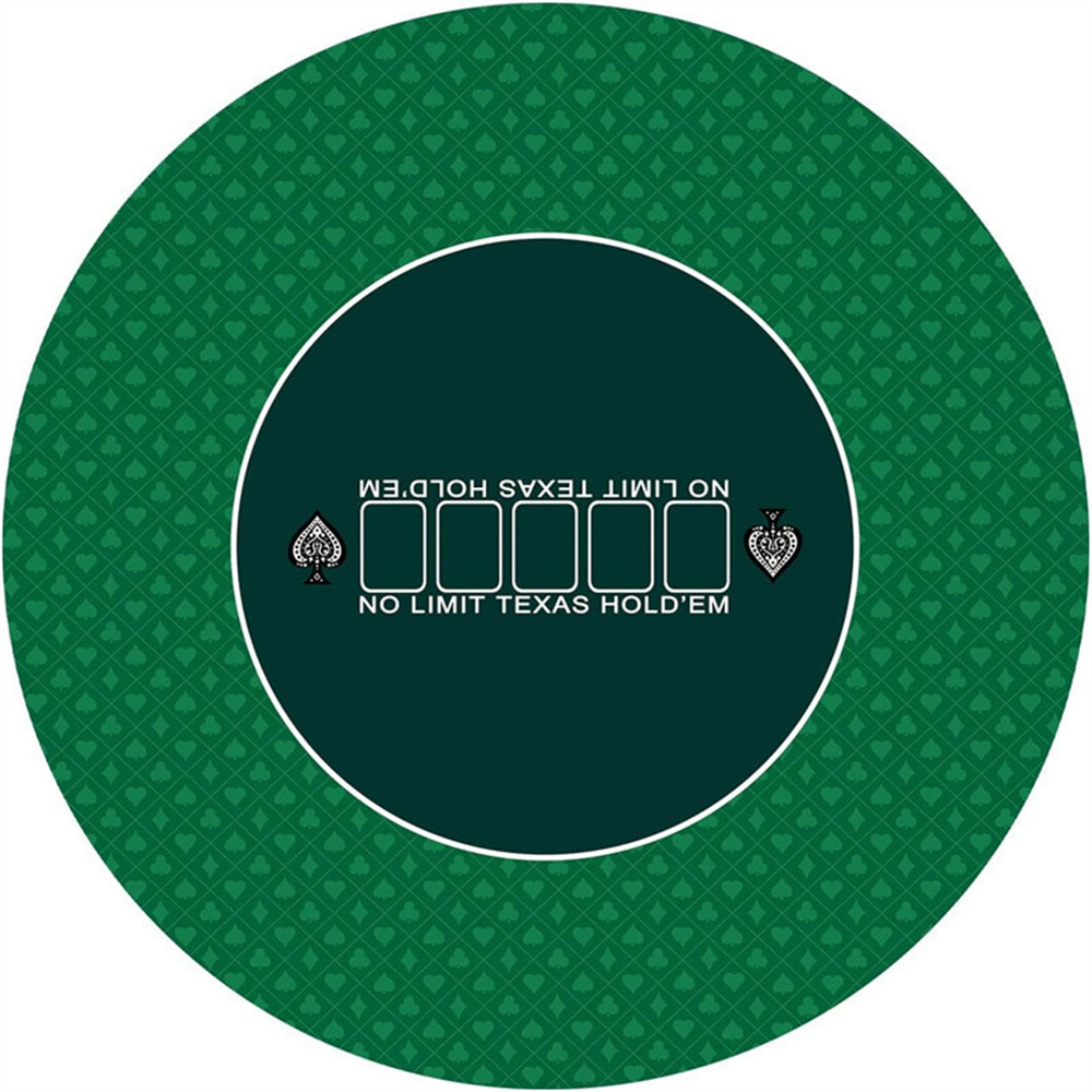 Round Rubber Professional Casi - Board Game Enthusiast ulasan dan harga