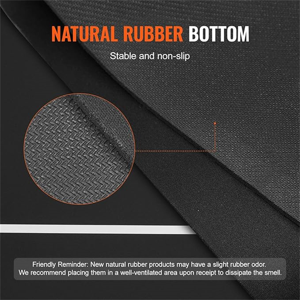 Round Rubber Tablecloth Solid  - Board Game Table ulasan dan harga